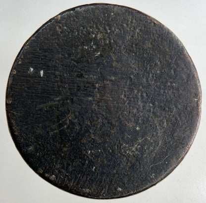 1737 George II 2nd Half-Penny Coin | Collectable Grade