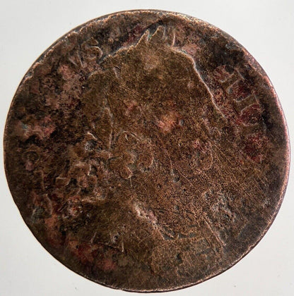 1773 George III Farthing Coin | Collectable Grade