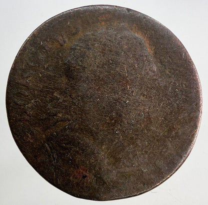 1773 George III 3rd Farthing Coin | Collectable Grade