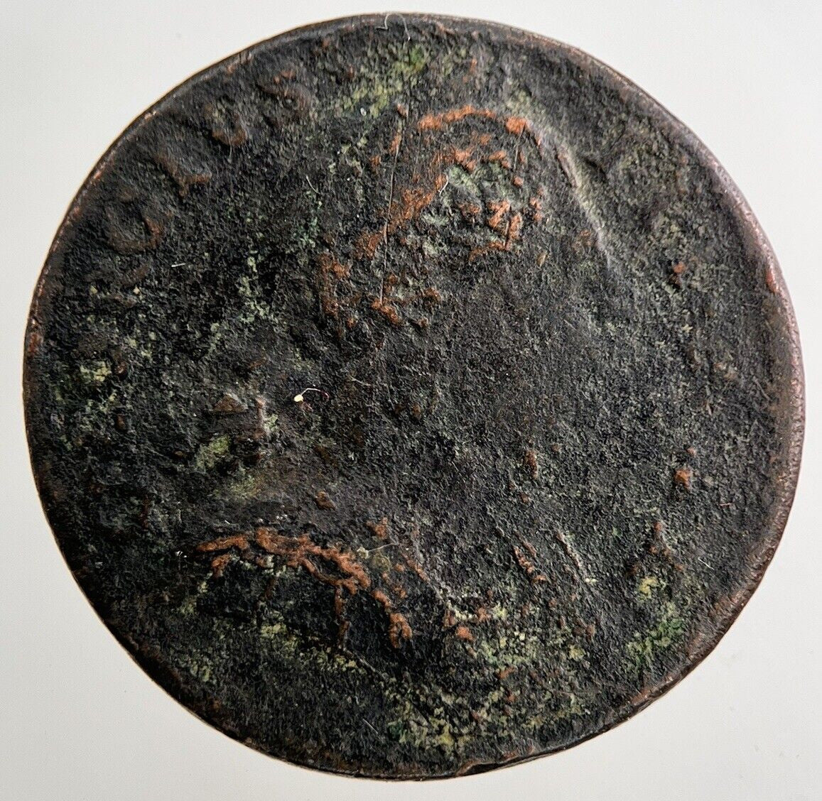 1773 George III 3rd Farthing Coin | Collectable Grade