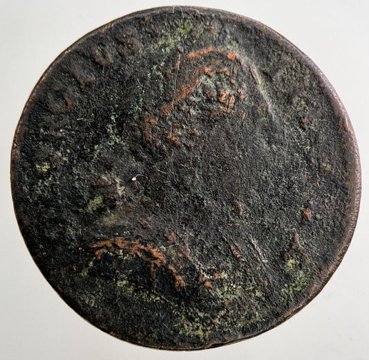 1773 George III 3rd Farthing Coin | Collectable Grade