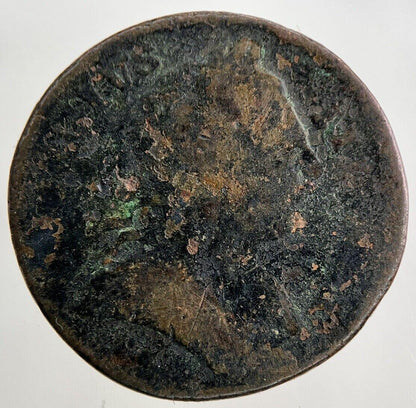 1773 George III 3rd Farthing Coin | Collectable Grade