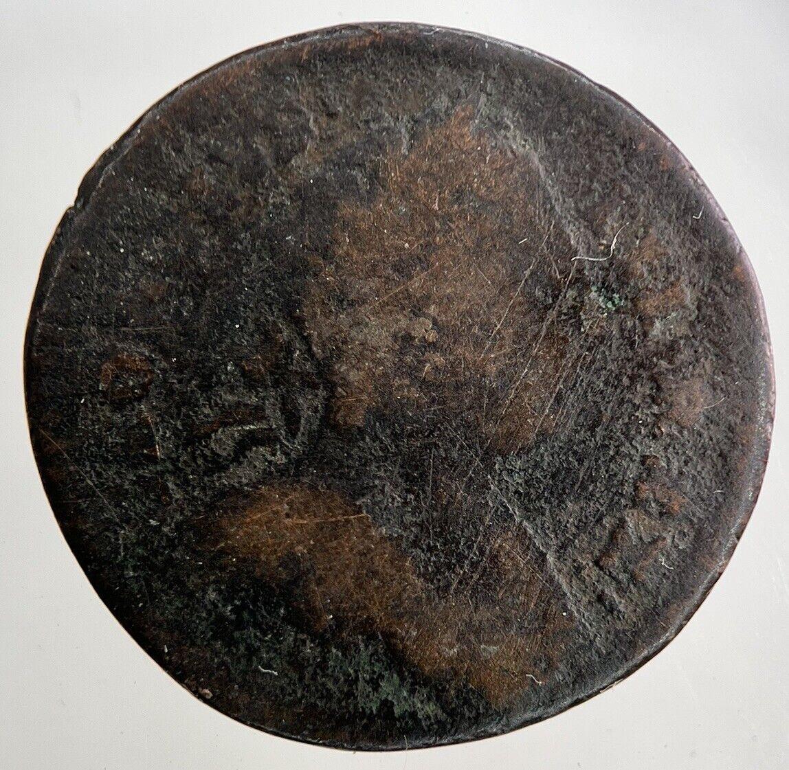 1773 George III 3rd Farthing Coin | Collectable Grade