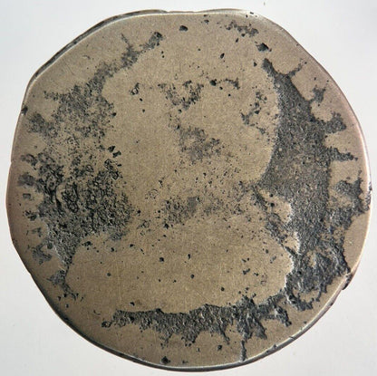 1774-1792 France 2 Sol Coin Louis XVI | Collectable Grade