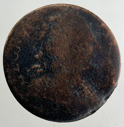 1775 George III 3rd Farthing Coin | Collectable Grade