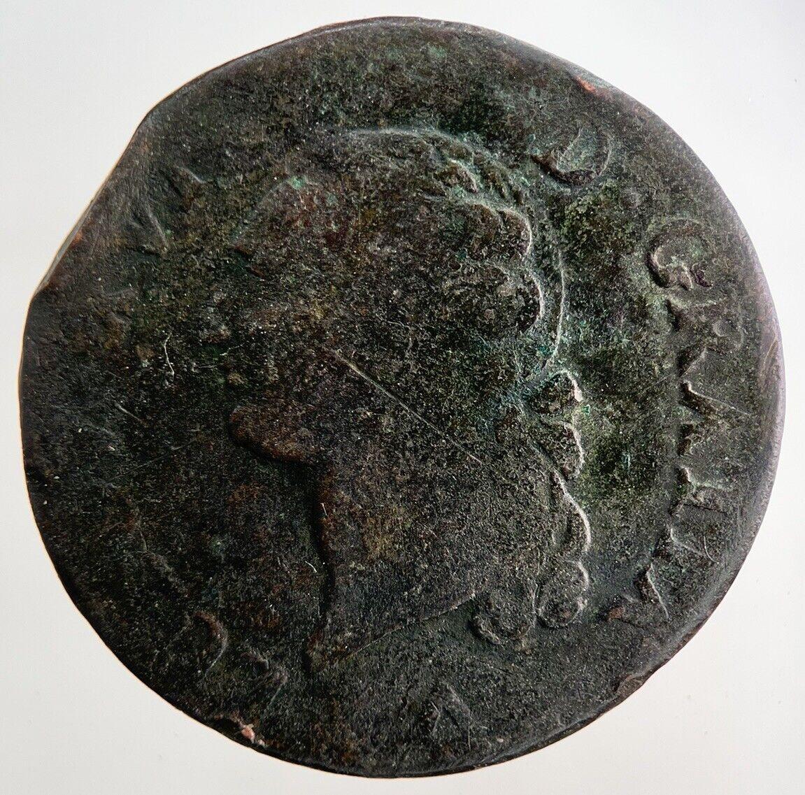 1782 France 1 One Sol Louis XVI Coin | Collectable Grade