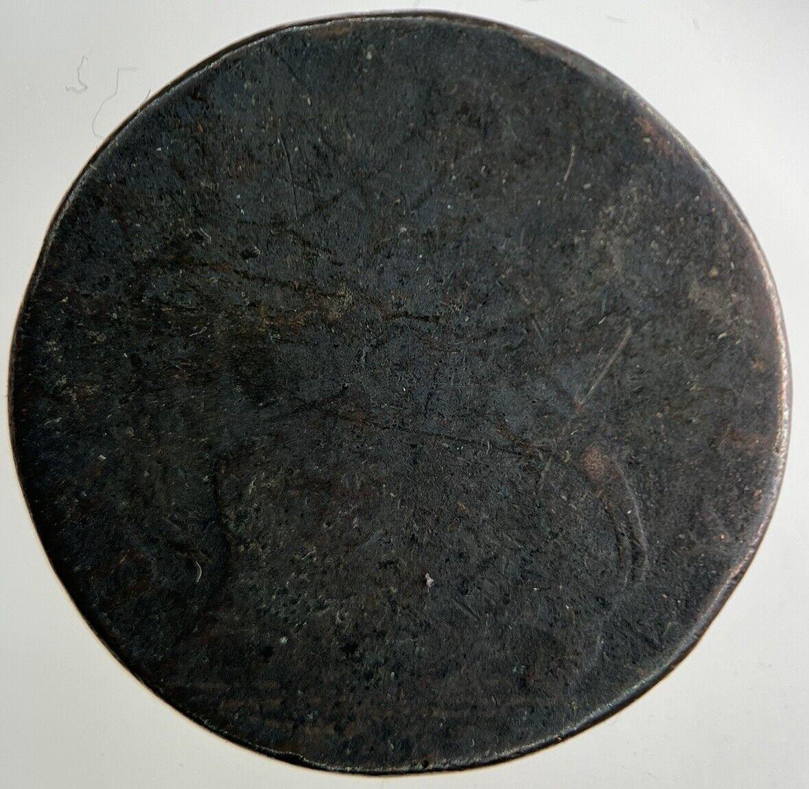 177x George III 3rd Half-Penny Coin | Collectable Grade