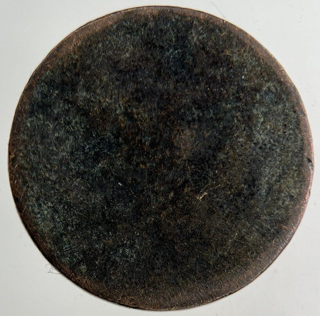 1799 George III 3rd Farthing Coin | Fair Grade