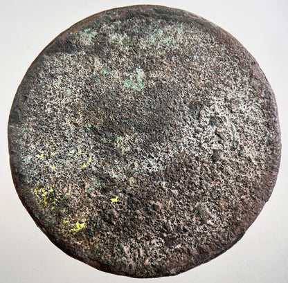 1805 George III Irish Hibernia Penny Coin | Collectable Grade | a7975