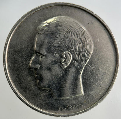 1973 Belgium 10 Franc Coin | Fine Collectable Grade