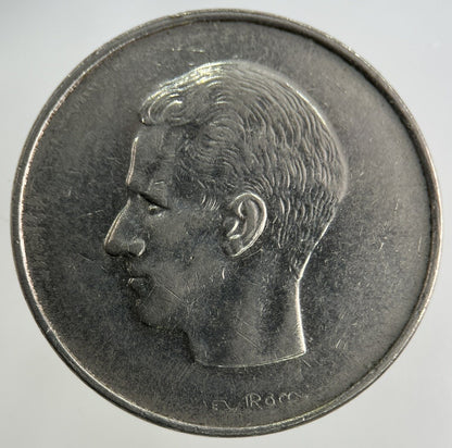 1971 Belgium 10 Franc Coin | Fine Collectable Grade