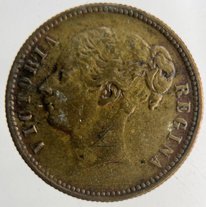 1837 Victoria To Hanover Gaming Token Coin | Fine Collectable Grade