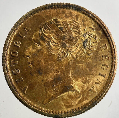 1837 Victoria To Hanover Token Coin | Fine Collectable Grade