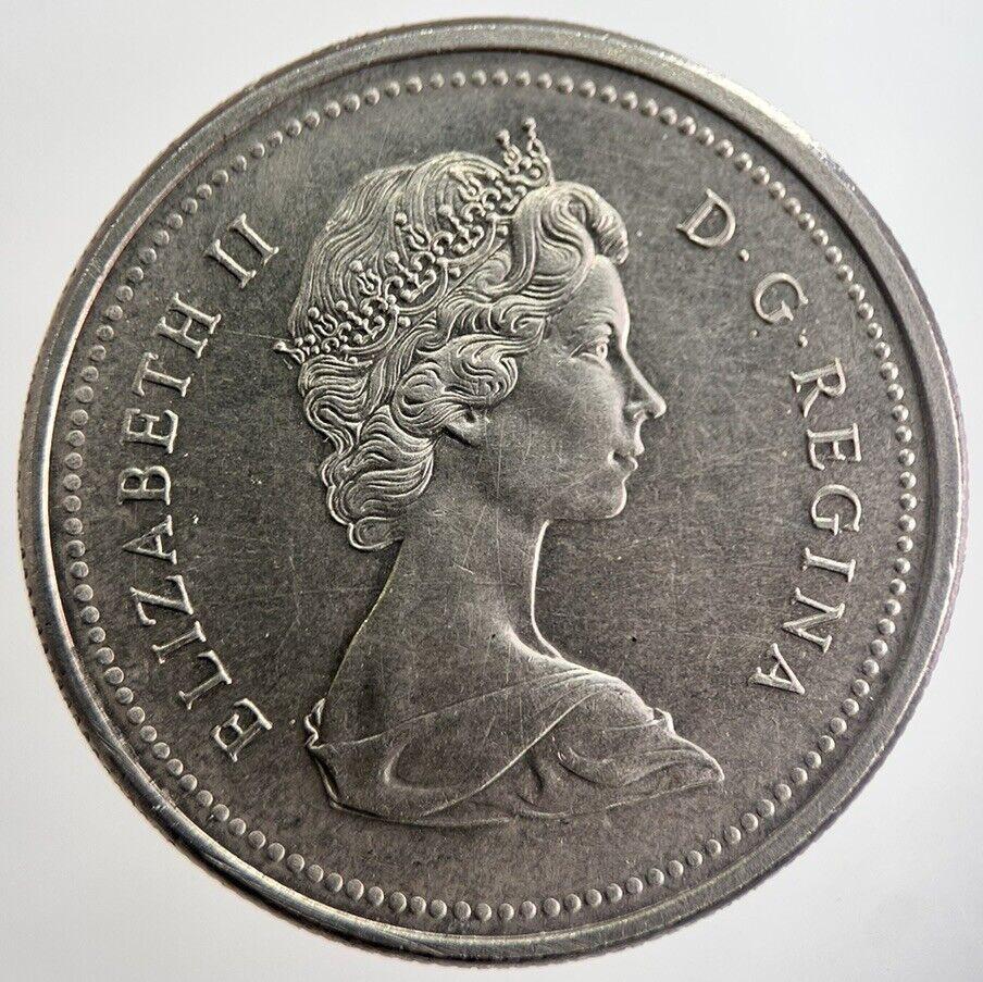 1874-1984 Canada Winnipeg Dollar Coin | Very High Grade | a8379
