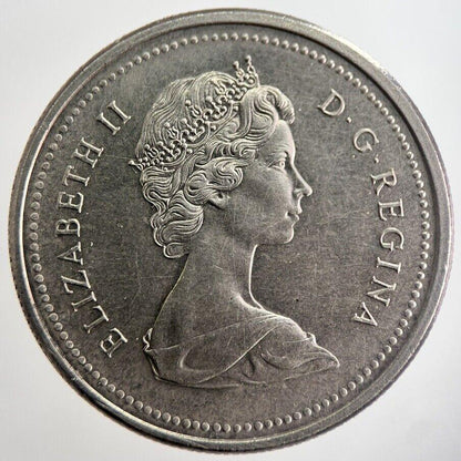1874-1984 Canada Winnipeg Dollar Coin | Very High Grade | a8379