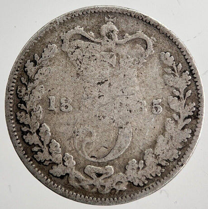 1885 Victoria Threepence Silver Coin | Collectable Grade | a8704