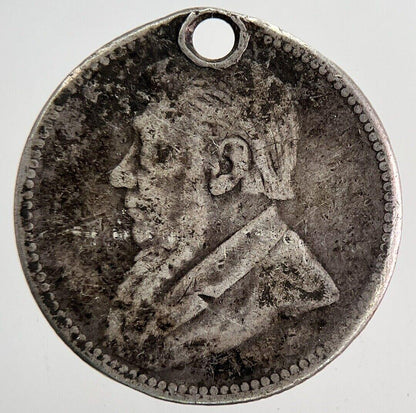 1896 South Africa Sixpence Coin | Collectable Grade | a6178