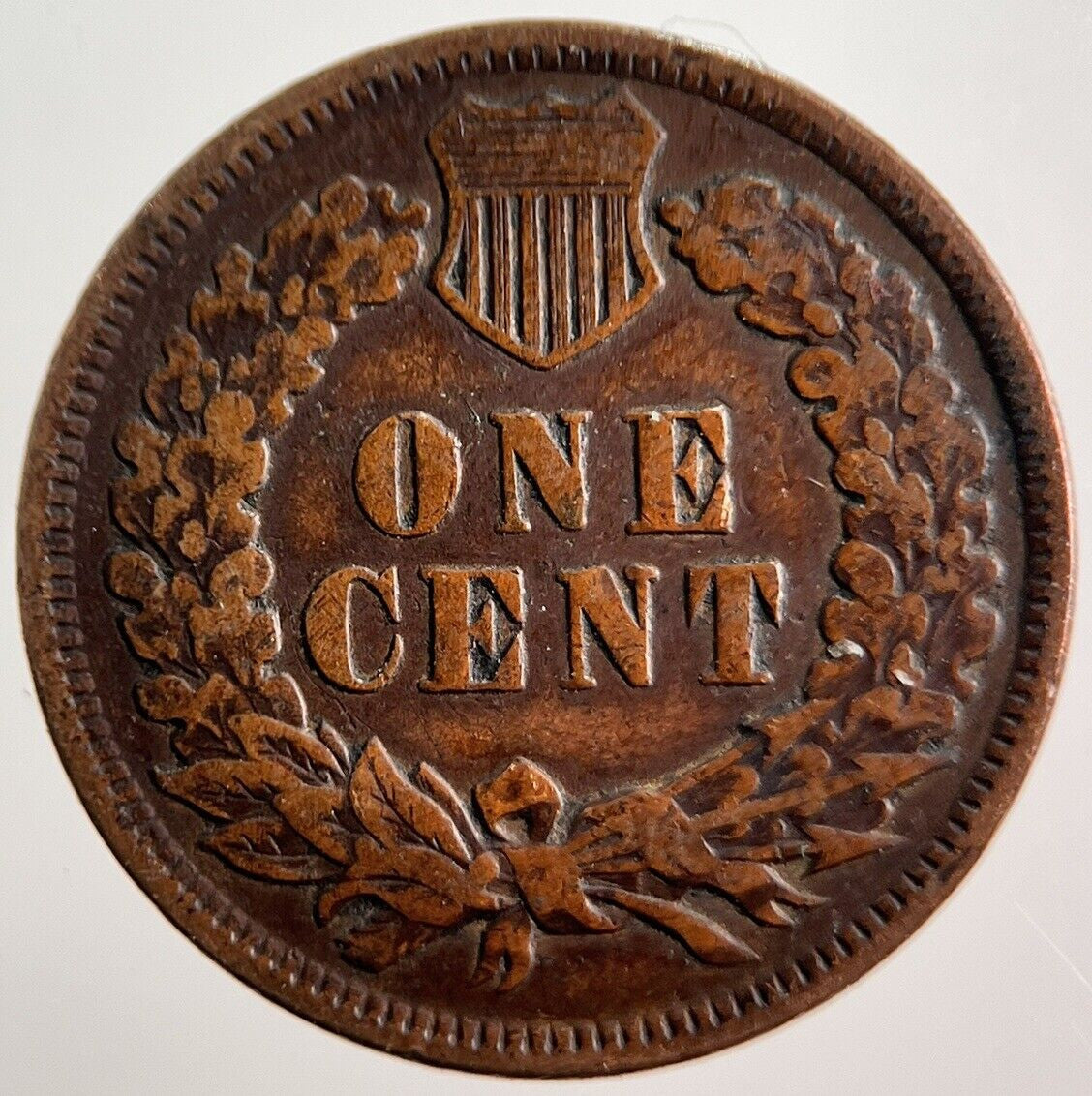 1901 US USA One Cent Coin | Collectable Grade | a1167