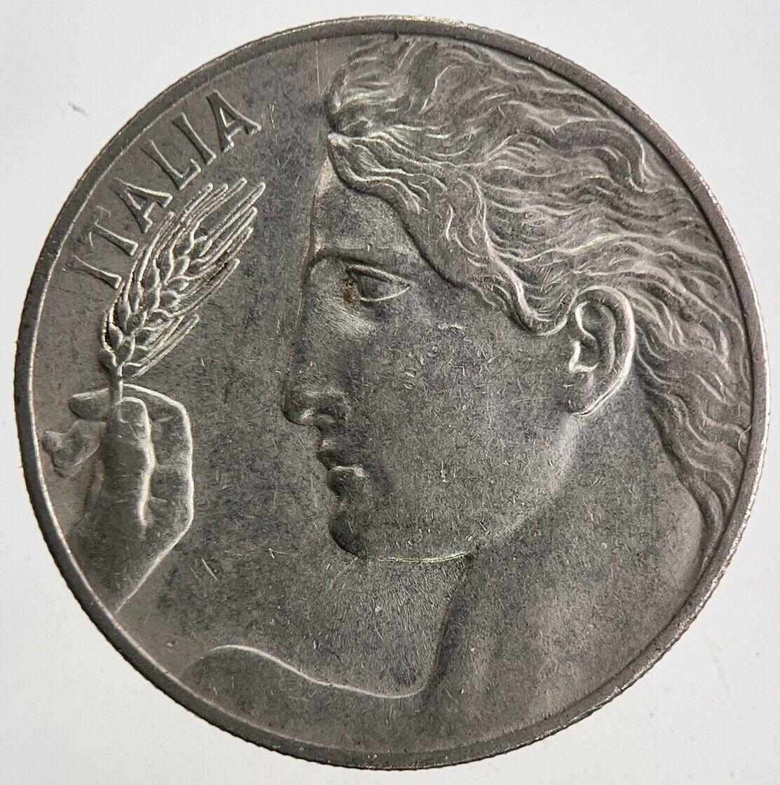 1910 Italy 20 Centesimi Coin | Fine Collectable Grade