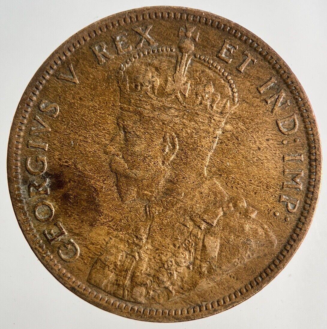 1911 Canada One Cent Coin | Fine Collectable Grade | a8250