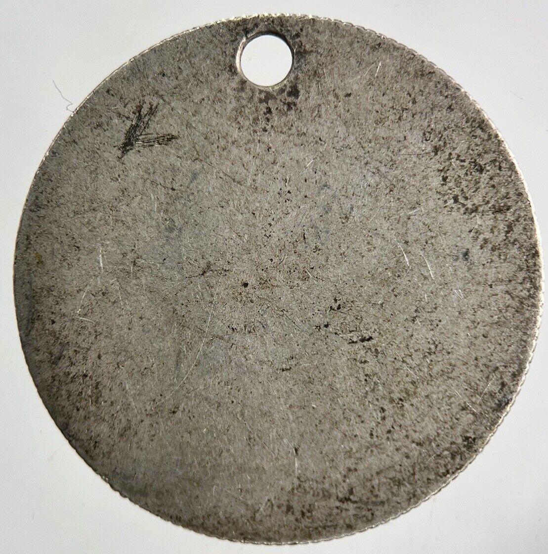 1916 Egypt 5 Piastres Silver Coin | Collectable Grade