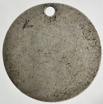 1916 Egypt 5 Piastres Silver Coin | Collectable Grade