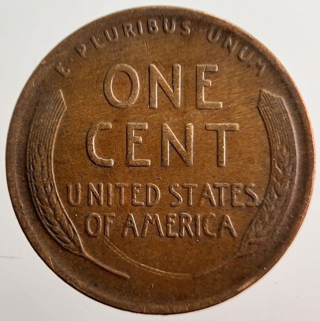 1919 Lincoln US USA One Cent Coin | Fine Collectable Grade | a290