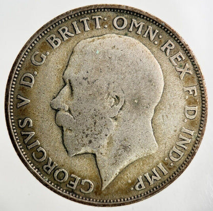 1922 George V Florin Silver Coin | Collectable Grade