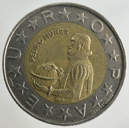 1990 Portugal 100 Escudos Coin | Fine Collectable Grade