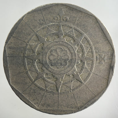 1987 Portugal 20 Escudos Coin | Collectable Grade