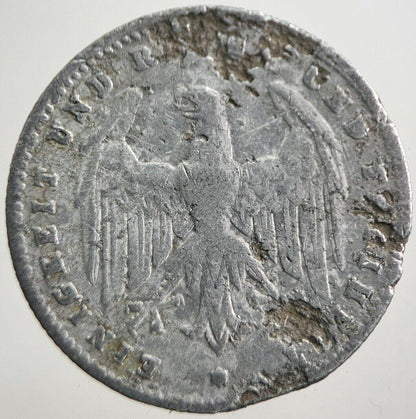 1923 Germany 200 Mark Coin | Collectable Grade | a7793