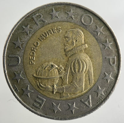 1991 Portugal 100 Escudos Coin | Fine Collectable Grade