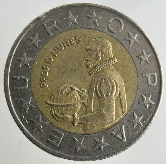 1989 Portugal 100 Escudos Coin | Fine Collectable Grade