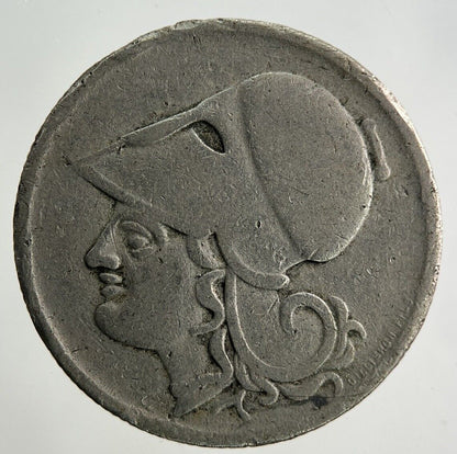 1926 Greece 1 Drachma Coin | Collectable Grade