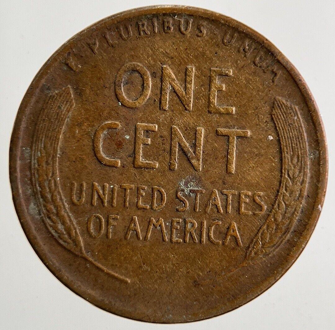 1926 Lincoln One Cent Coin | Fine Collectable Grade