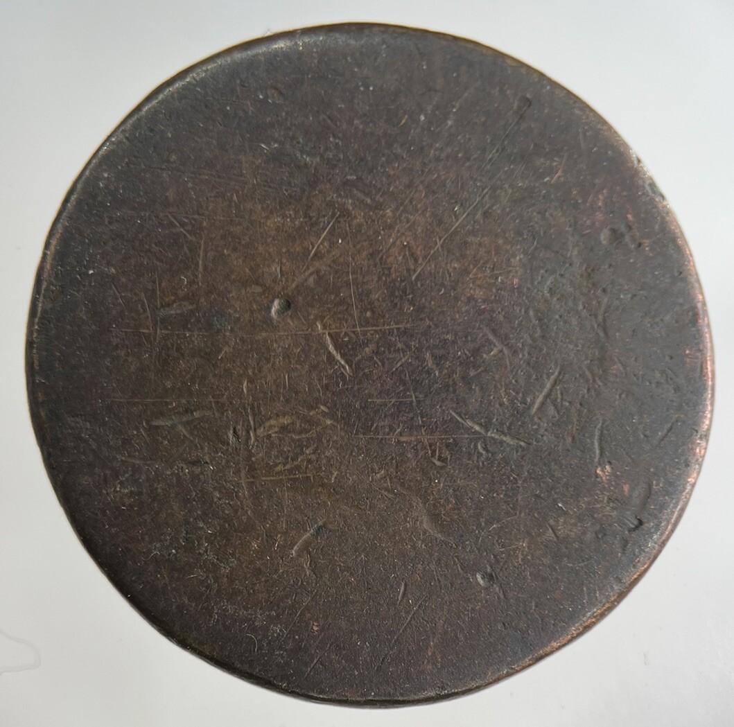 France 1 Sol Coin | Fair Grade