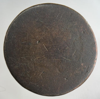 France 1 Sol Coin | Fair Grade