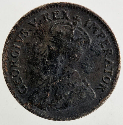 1927 South Africa Threepence Silver Coin | Very High Grade