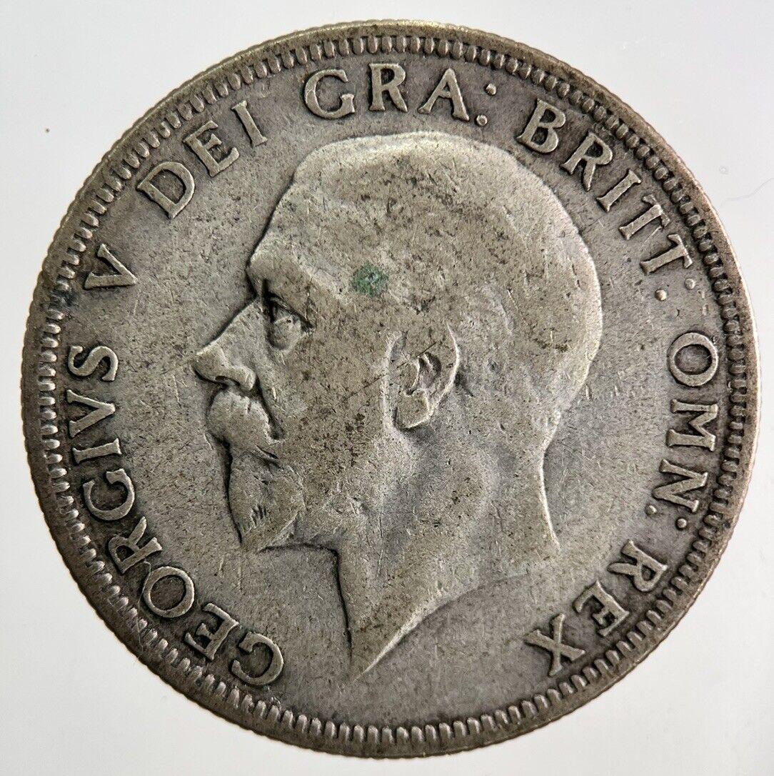 1928 George V Florin Silver Coin | Collectable Grade