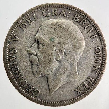 1928 George V Florin Silver Coin | Collectable Grade
