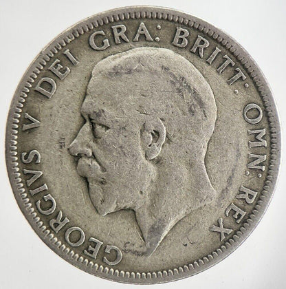 1930 George V Florin Silver Coin | Collectable Grade