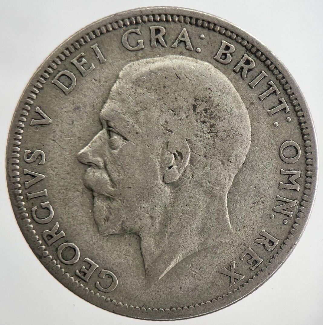 1930 George V Florin Silver Coin | Collectable Grade