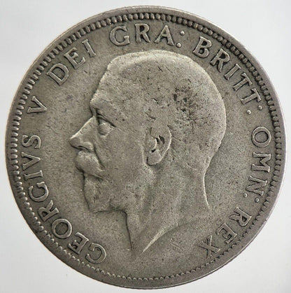 1930 George V Florin Silver Coin | Collectable Grade