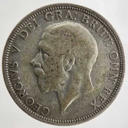 1931 George V Florin Silver Coin | Collectable Grade