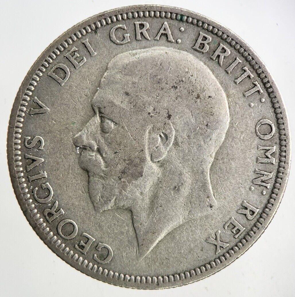 1931 George V Florin Silver Coin | Collectable Grade