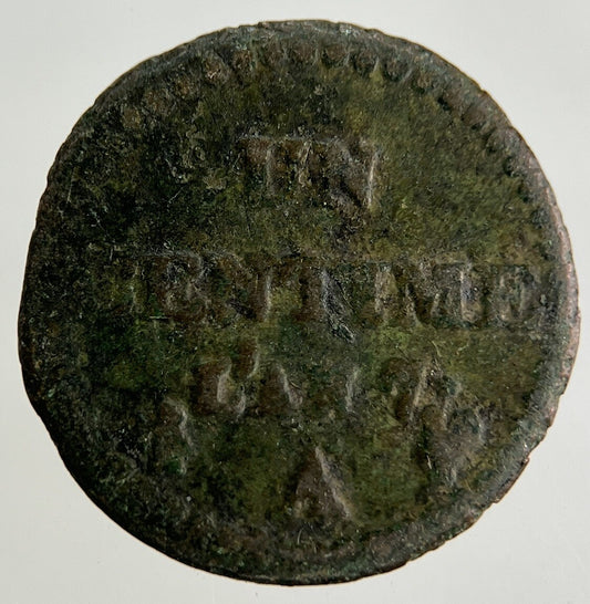 France Un 1 Centime Lan 7 Coin | Collectable Grade