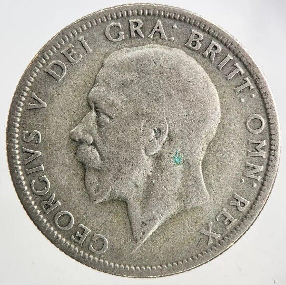 1935 George V Florin Silver Coin | Collectable Grade