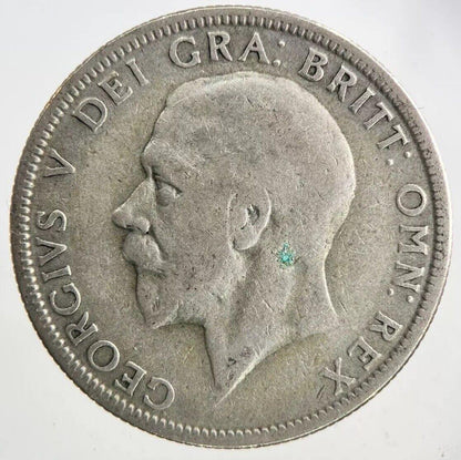 1935 George V Florin Silver Coin | Collectable Grade