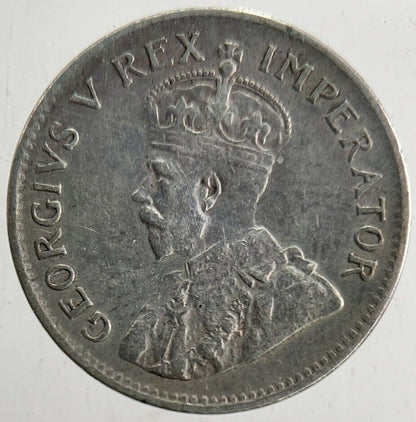 1935 South Africa Threepence Coin | Fine Collectable Grade | a5464