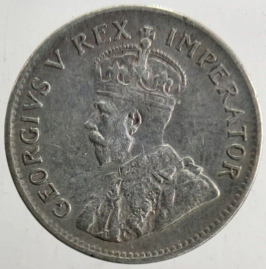 1935 South Africa Threepence Coin | Fine Collectable Grade | a5464